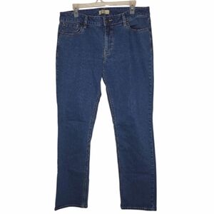 Blue Mountain Jeans